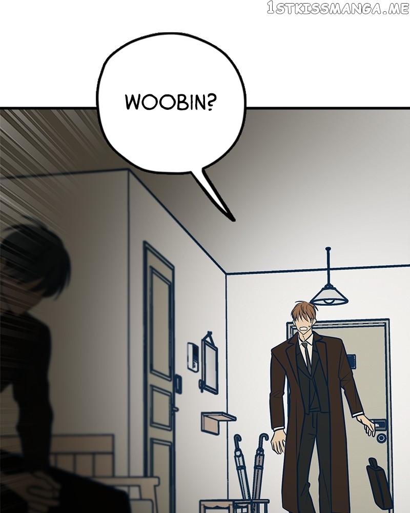 Throw the Trash in the Trash cane Chapter 45 - page 123