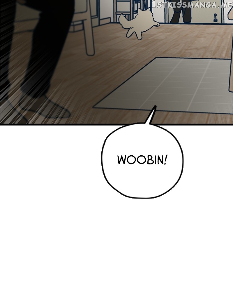 Throw the Trash in the Trash cane Chapter 45 - page 124
