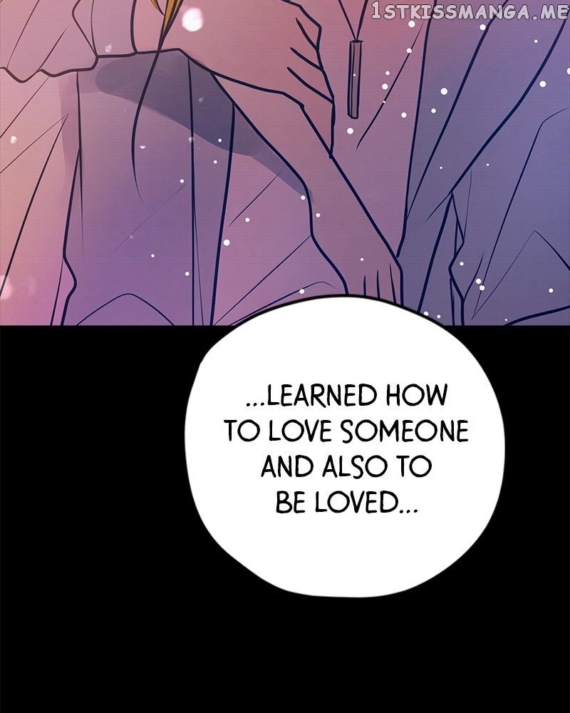 Throw the Trash in the Trash cane Chapter 45 - page 13
