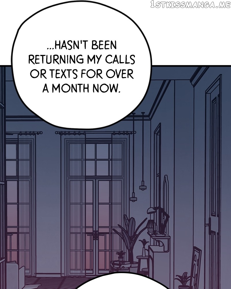 Throw the Trash in the Trash cane Chapter 45 - page 130