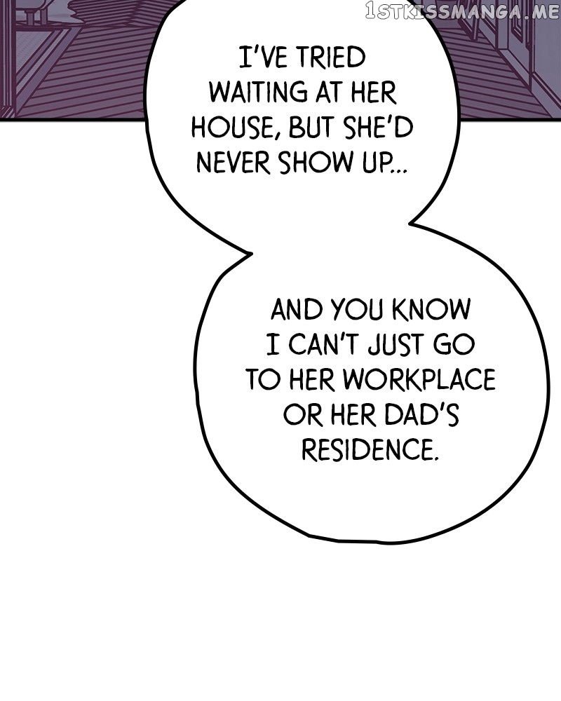 Throw the Trash in the Trash cane Chapter 45 - page 131