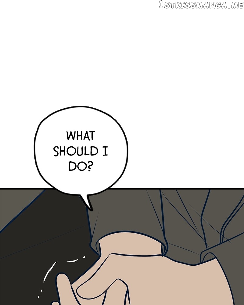 Throw the Trash in the Trash cane Chapter 45 - page 132