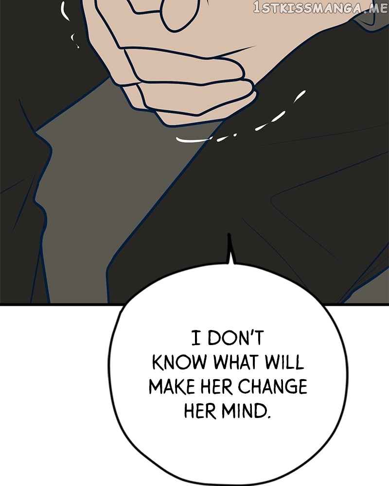 Throw the Trash in the Trash cane Chapter 45 - page 133