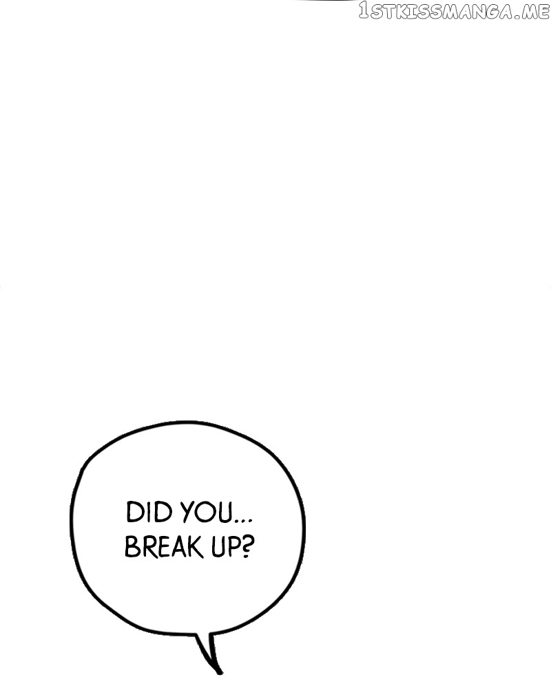 Throw the Trash in the Trash cane Chapter 45 - page 134