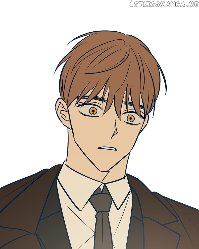 Throw the Trash in the Trash cane Chapter 45 - page 135