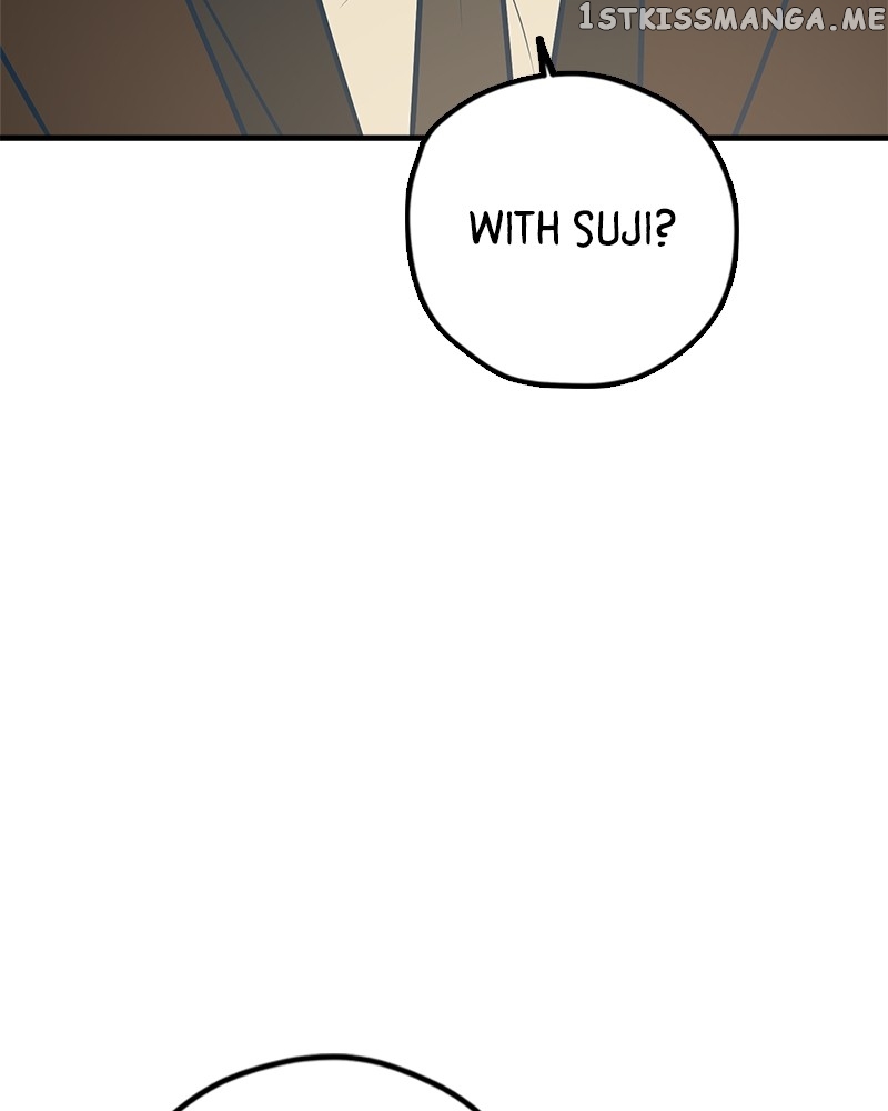 Throw the Trash in the Trash cane Chapter 45 - page 136