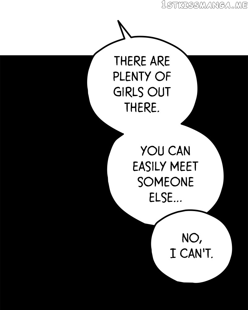 Throw the Trash in the Trash cane Chapter 45 - page 138