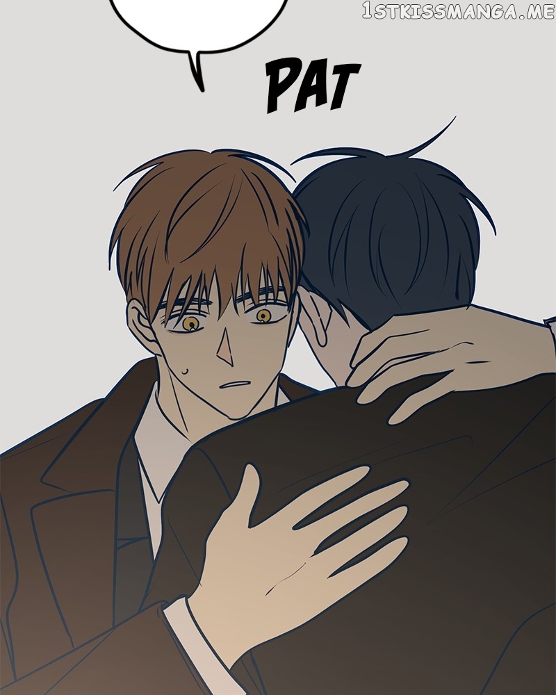Throw the Trash in the Trash cane Chapter 45 - page 148