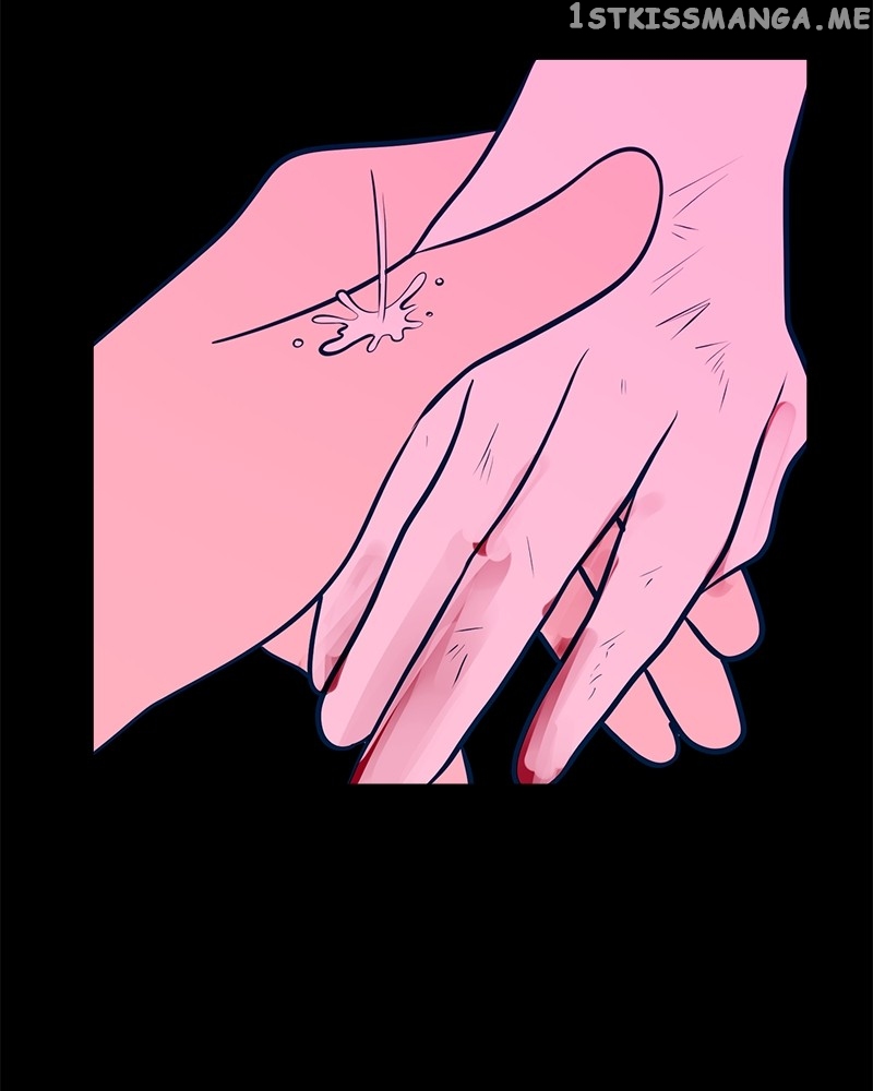 Throw the Trash in the Trash cane Chapter 45 - page 17
