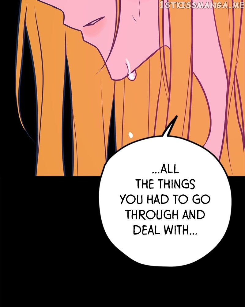 Throw the Trash in the Trash cane Chapter 45 - page 24
