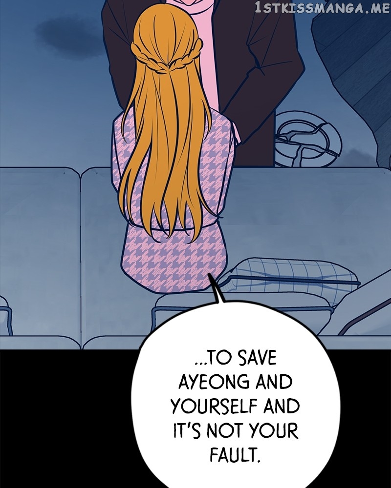 Throw the Trash in the Trash cane Chapter 45 - page 29
