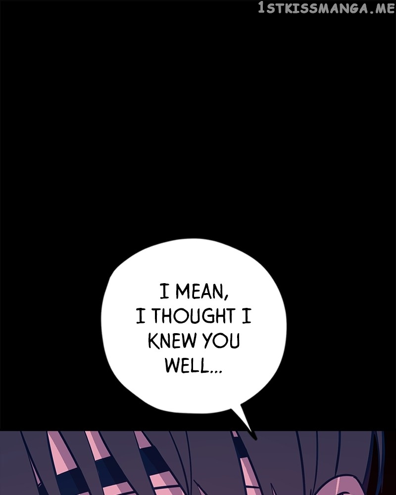 Throw the Trash in the Trash cane Chapter 45 - page 33