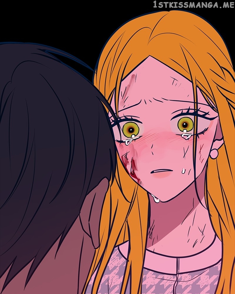 Throw the Trash in the Trash cane Chapter 45 - page 36