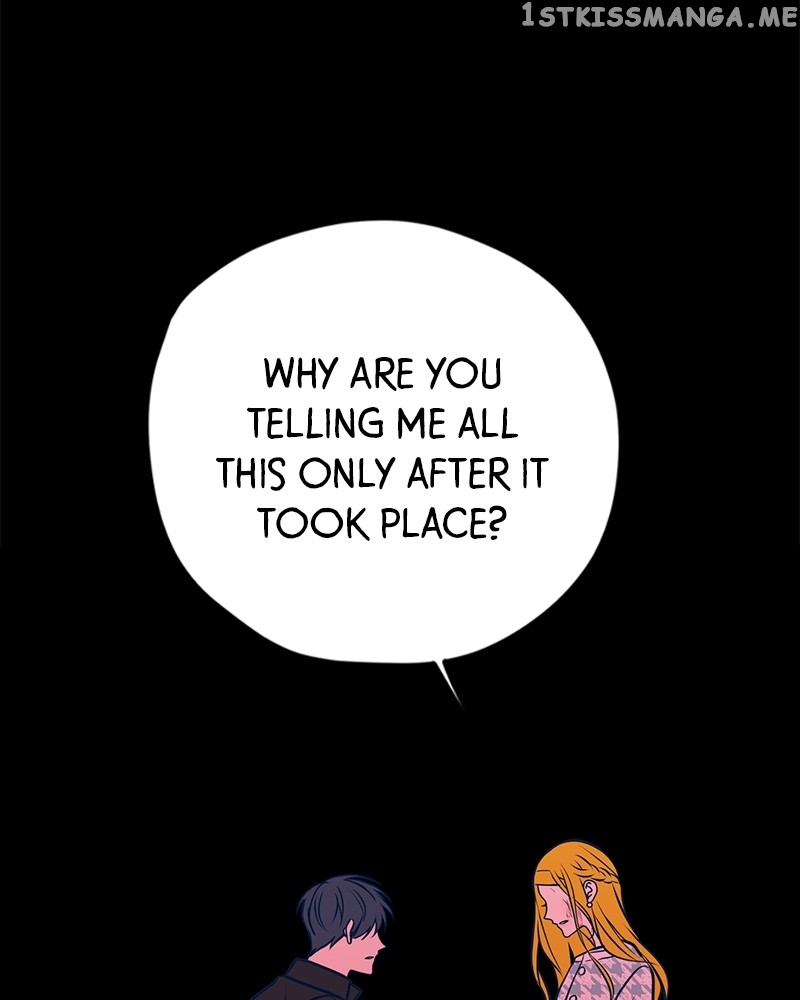 Throw the Trash in the Trash cane Chapter 45 - page 38