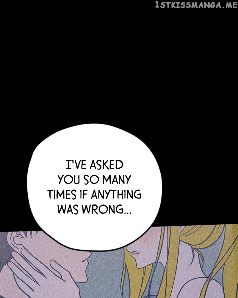 Throw the Trash in the Trash cane Chapter 45 - page 40