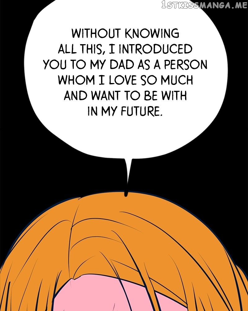 Throw the Trash in the Trash cane Chapter 45 - page 43