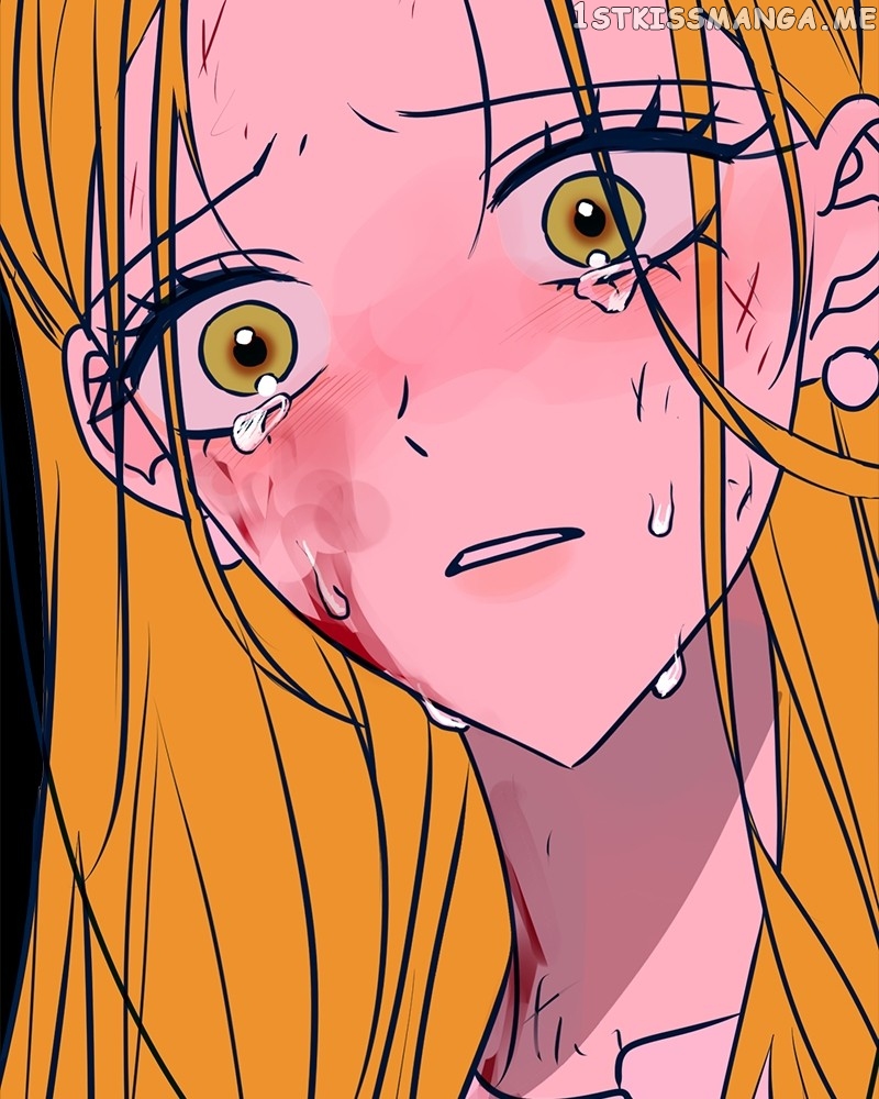 Throw the Trash in the Trash cane Chapter 45 - page 44