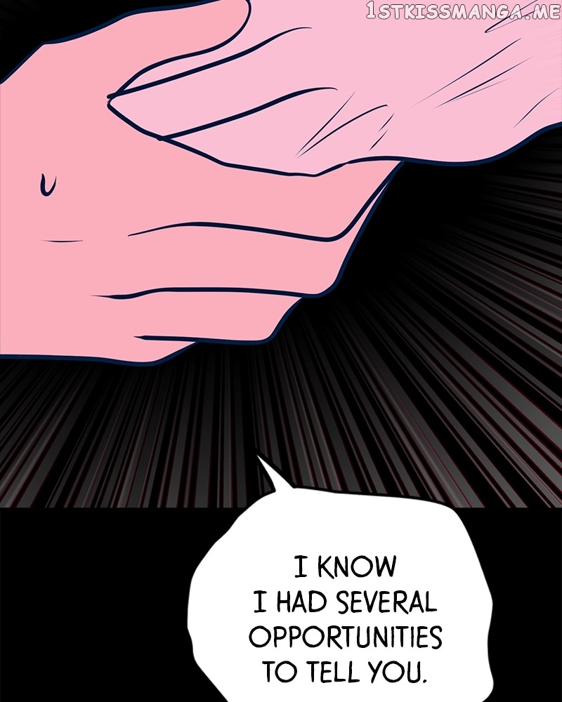 Throw the Trash in the Trash cane Chapter 45 - page 49