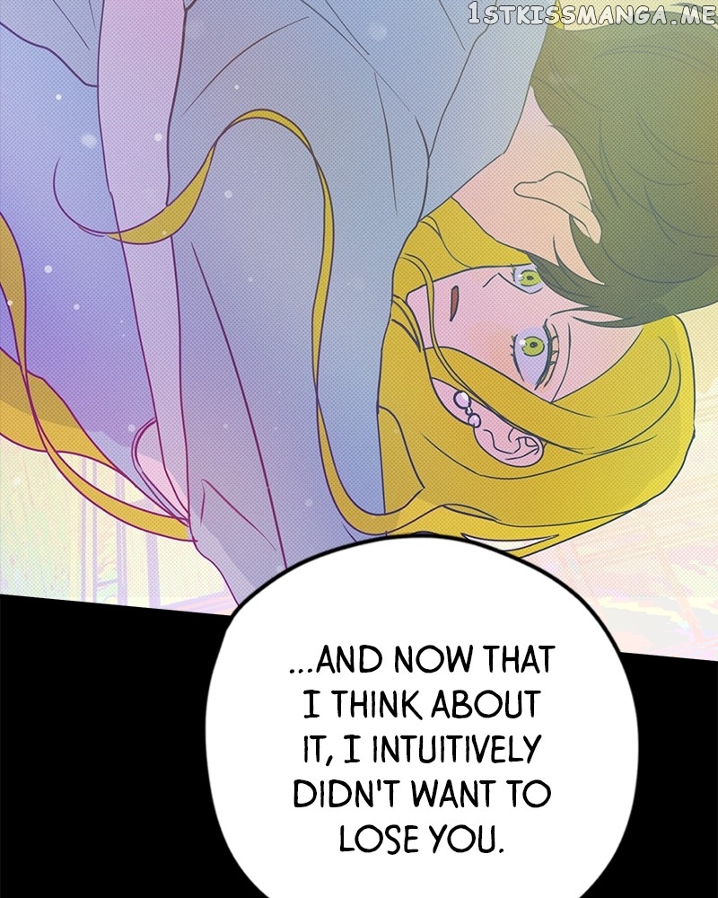 Throw the Trash in the Trash cane Chapter 45 - page 5