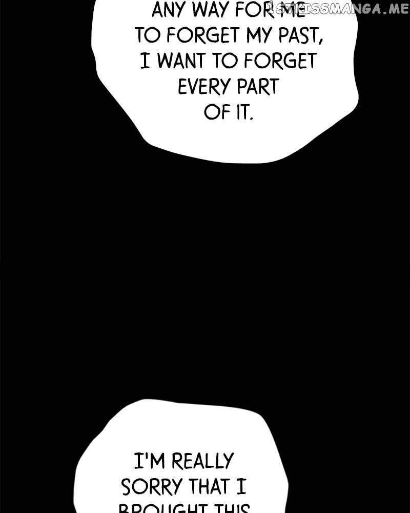 Throw the Trash in the Trash cane Chapter 45 - page 53