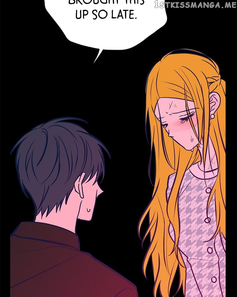 Throw the Trash in the Trash cane Chapter 45 - page 54