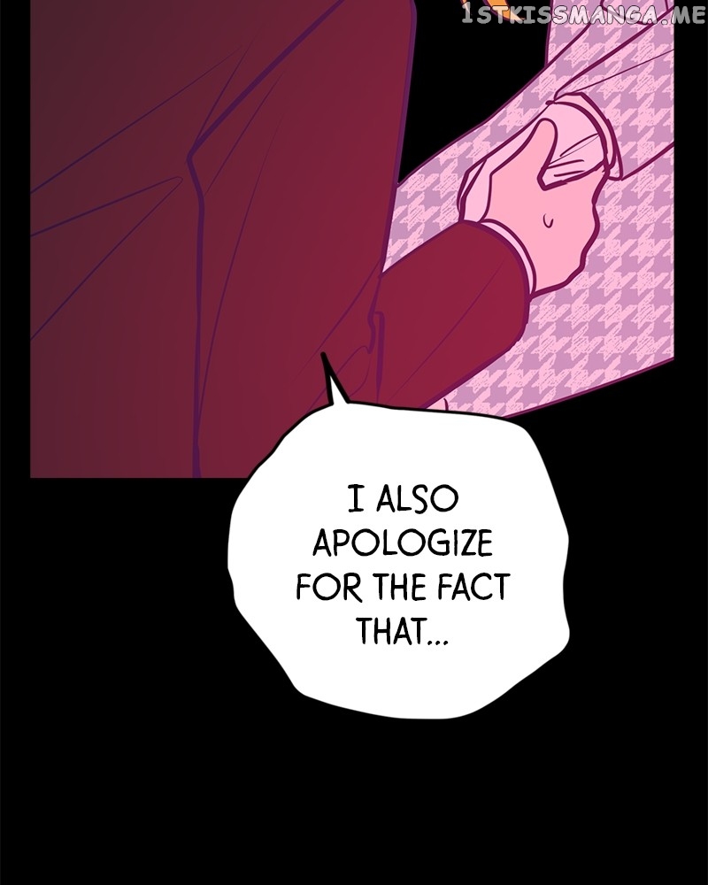 Throw the Trash in the Trash cane Chapter 45 - page 55
