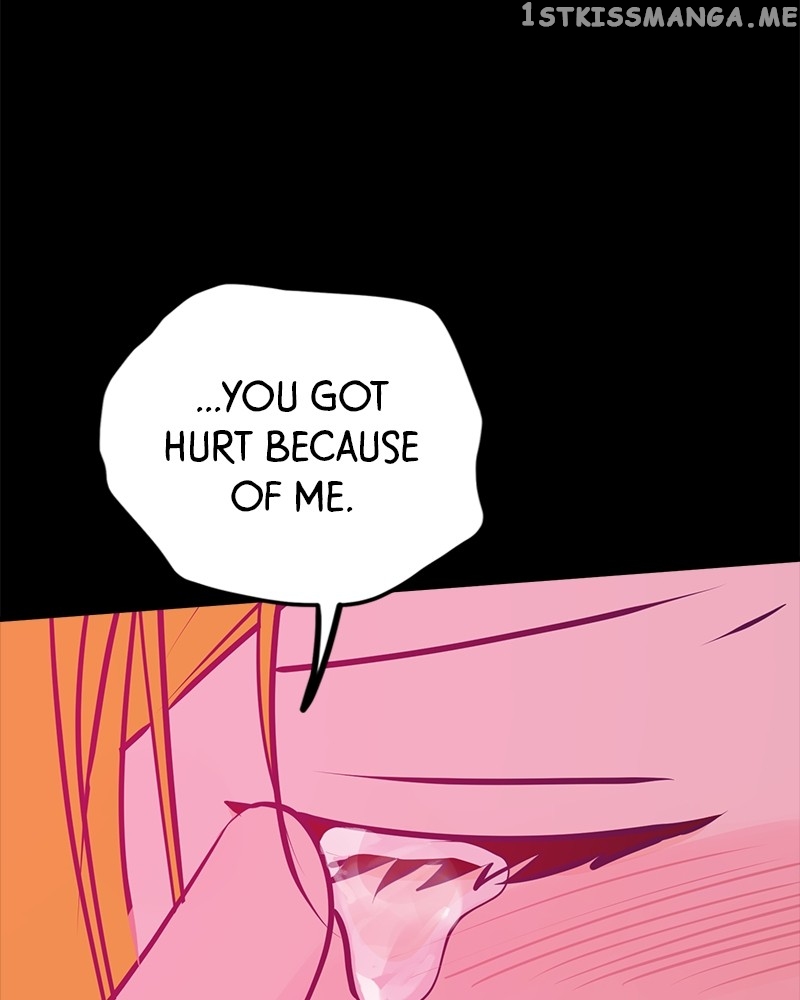 Throw the Trash in the Trash cane Chapter 45 - page 56