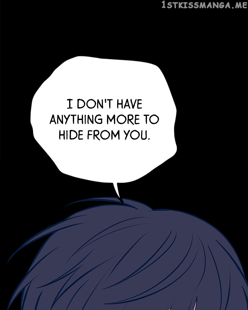 Throw the Trash in the Trash cane Chapter 45 - page 58