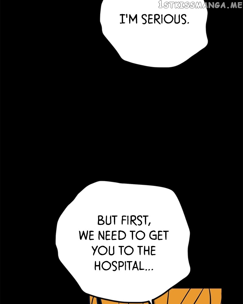 Throw the Trash in the Trash cane Chapter 45 - page 60