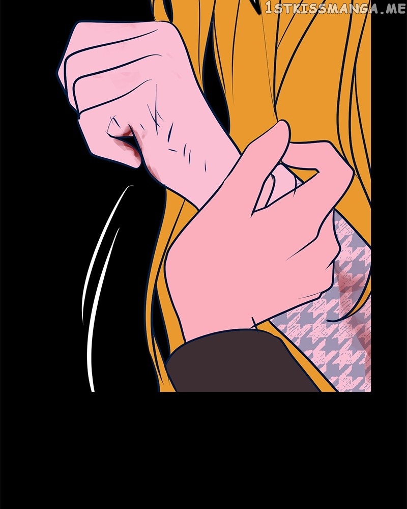 Throw the Trash in the Trash cane Chapter 45 - page 61