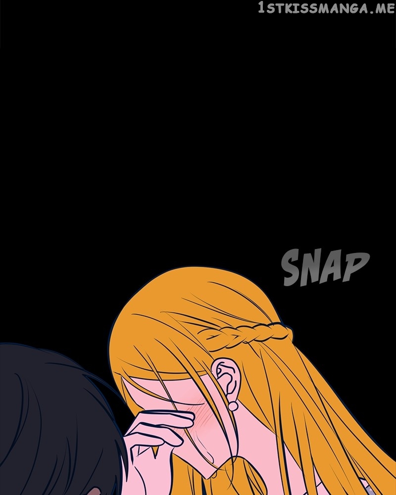 Throw the Trash in the Trash cane Chapter 45 - page 62