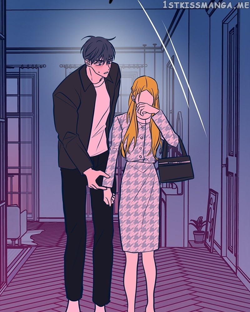 Throw the Trash in the Trash cane Chapter 45 - page 65
