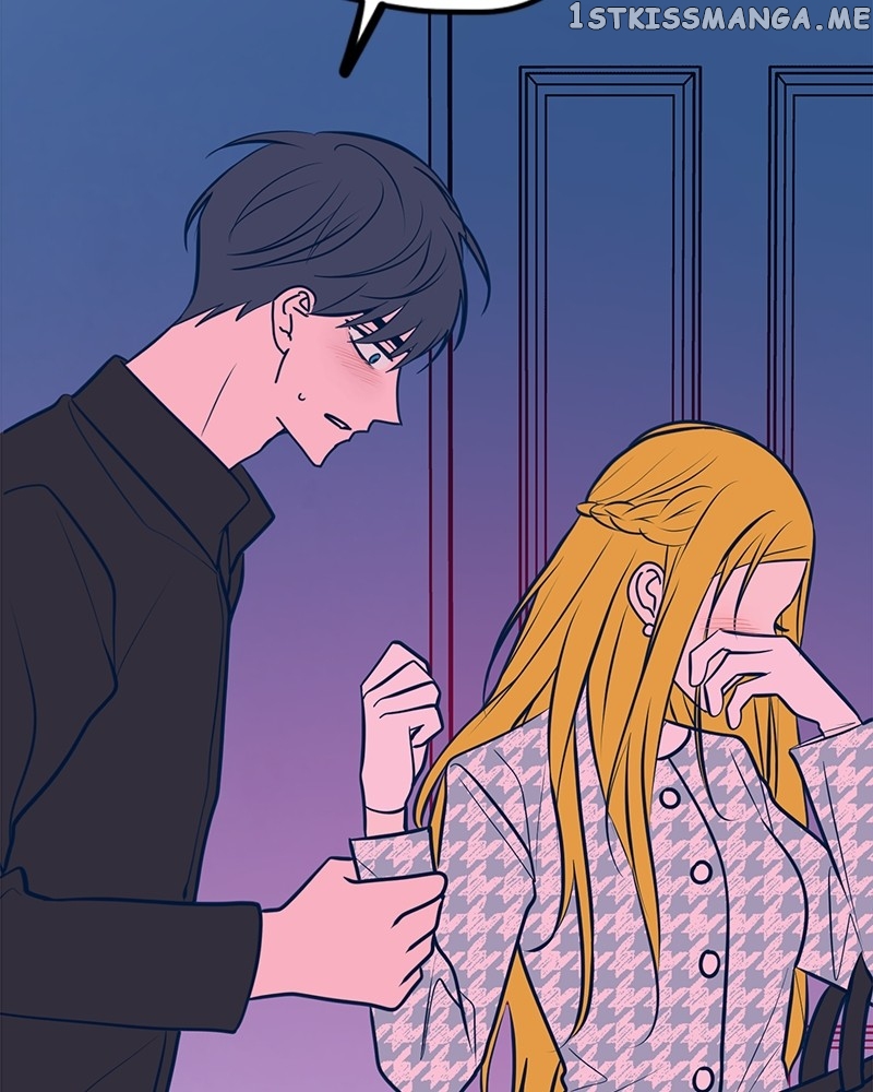 Throw the Trash in the Trash cane Chapter 45 - page 67