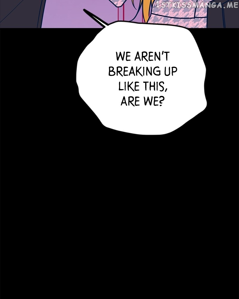 Throw the Trash in the Trash cane Chapter 45 - page 68