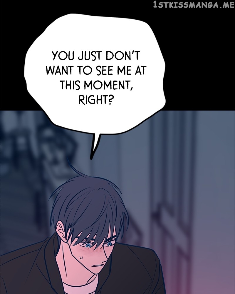 Throw the Trash in the Trash cane Chapter 45 - page 69