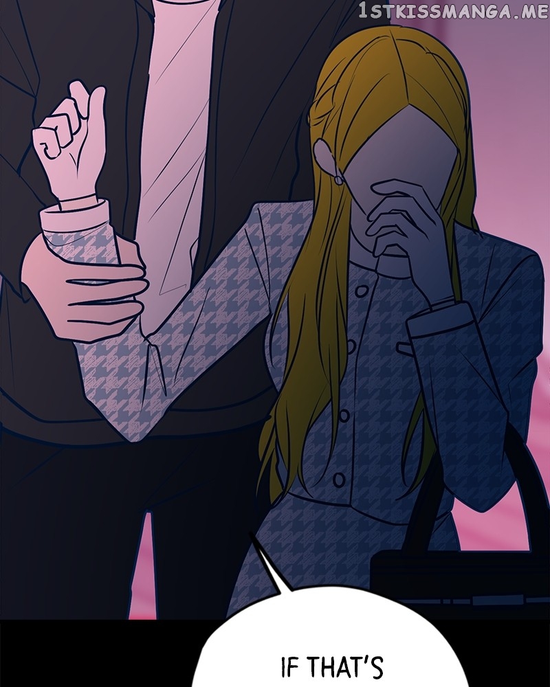 Throw the Trash in the Trash cane Chapter 45 - page 70