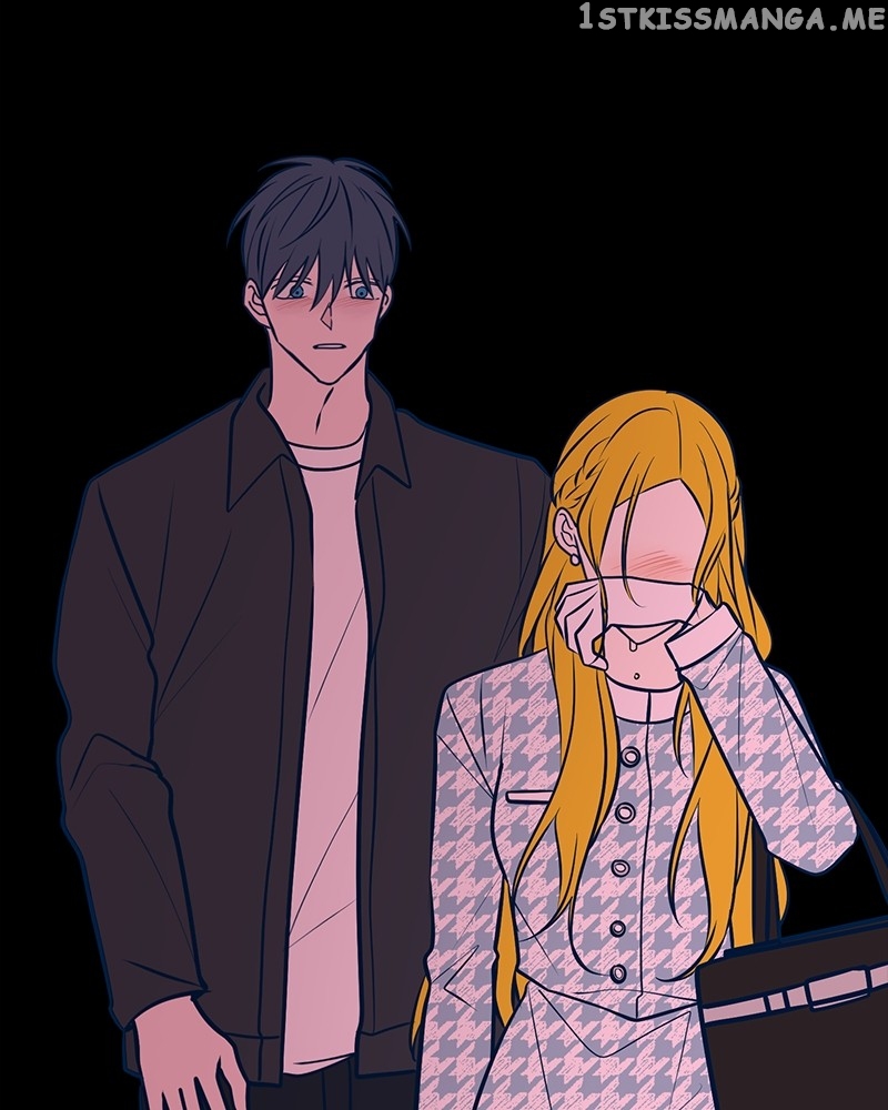 Throw the Trash in the Trash cane Chapter 45 - page 75