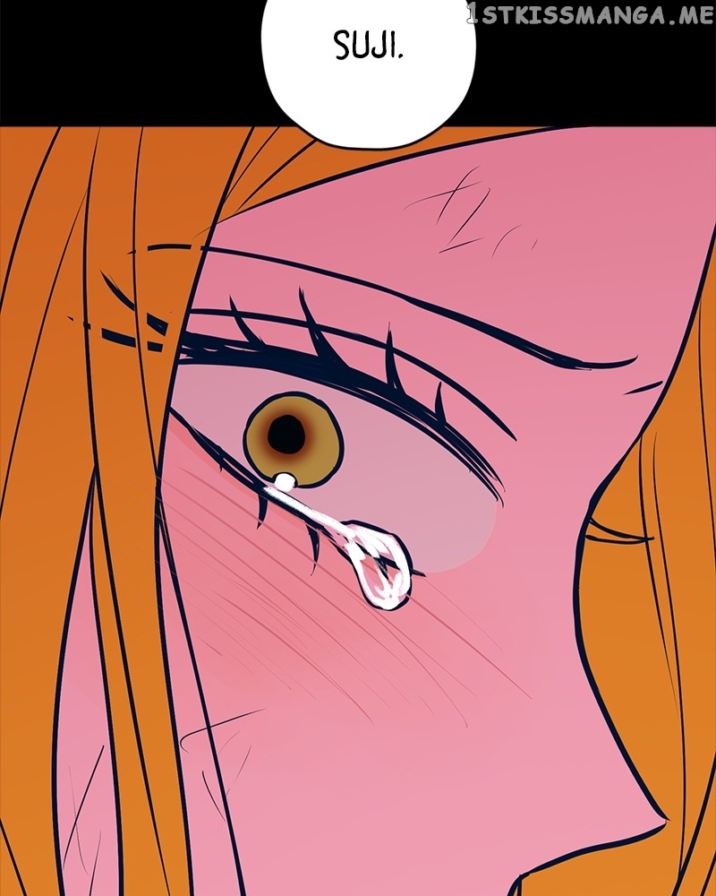 Throw the Trash in the Trash cane Chapter 45 - page 77