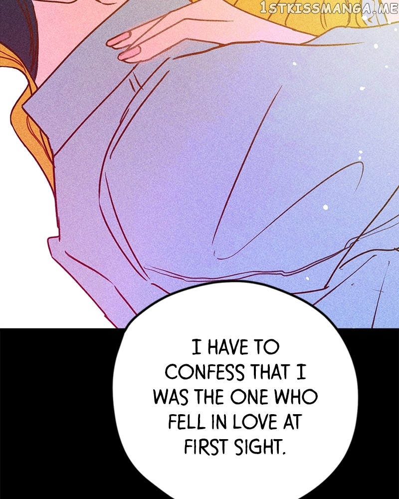 Throw the Trash in the Trash cane Chapter 45 - page 8