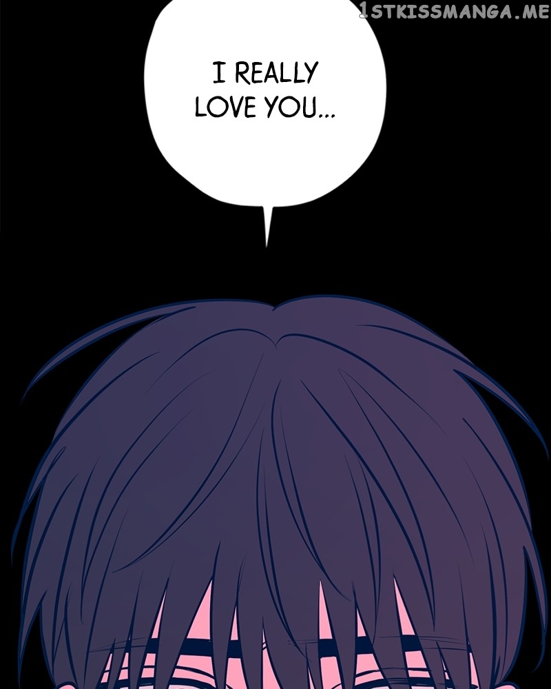 Throw the Trash in the Trash cane Chapter 45 - page 81