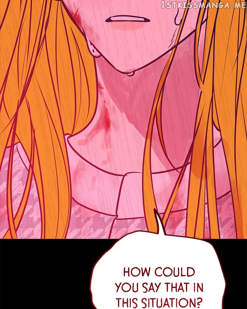 Throw the Trash in the Trash cane Chapter 45 - page 87