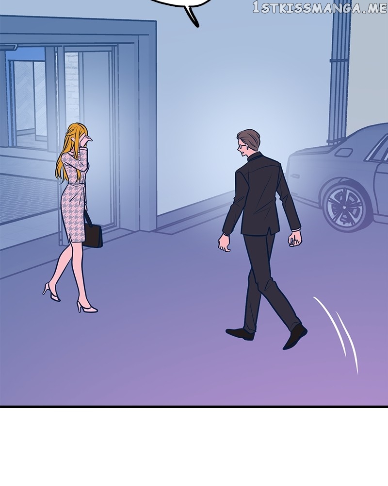 Throw the Trash in the Trash cane Chapter 45 - page 97