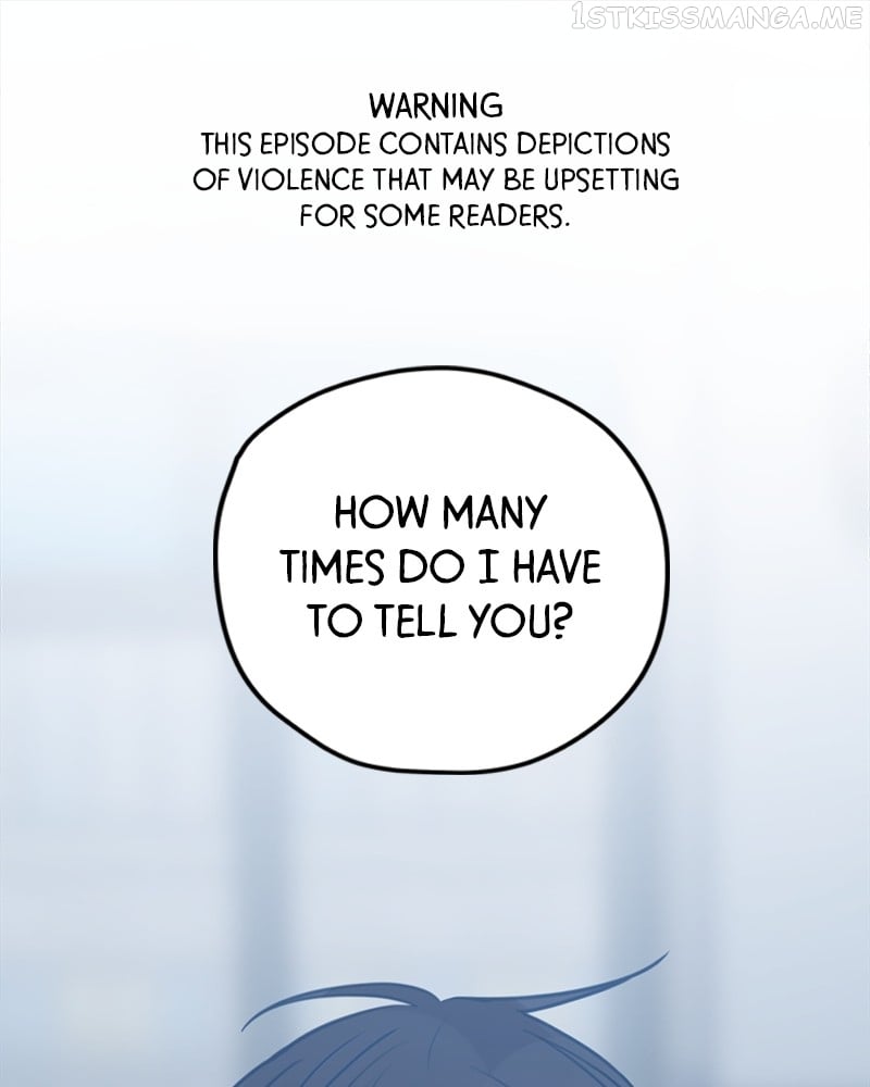 Throw the Trash in the Trash cane Chapter 44 - page 1