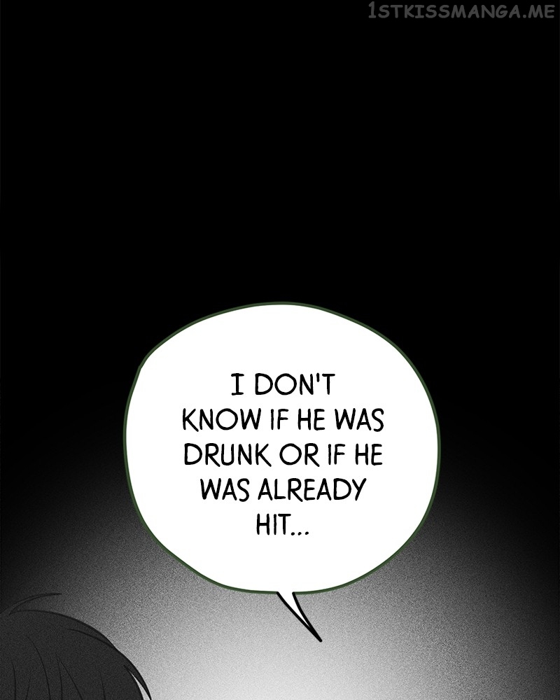Throw the Trash in the Trash cane Chapter 44 - page 10