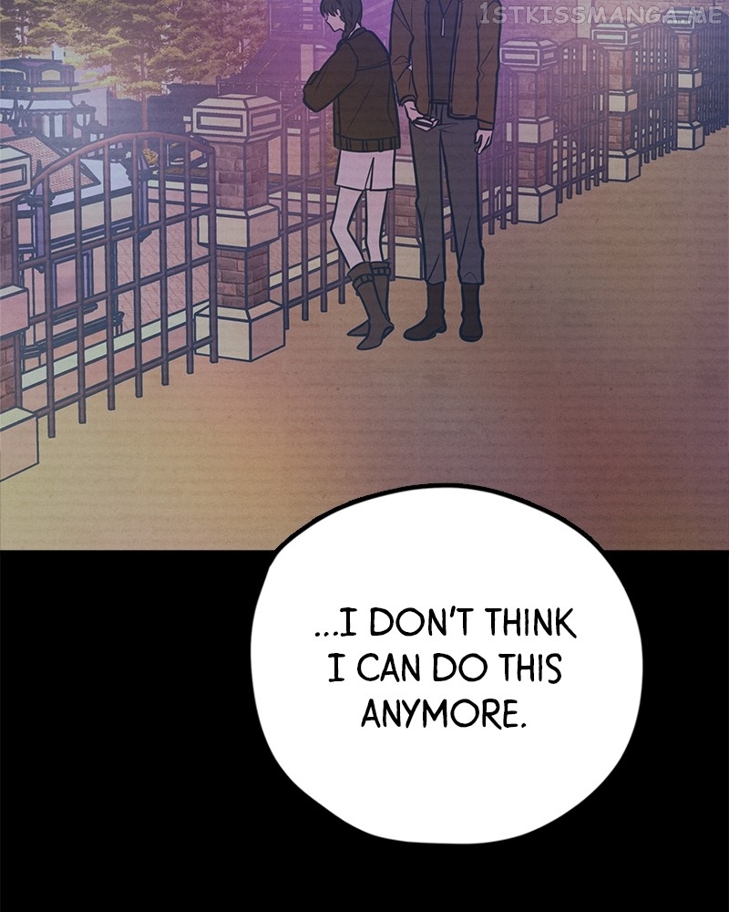 Throw the Trash in the Trash cane Chapter 44 - page 101