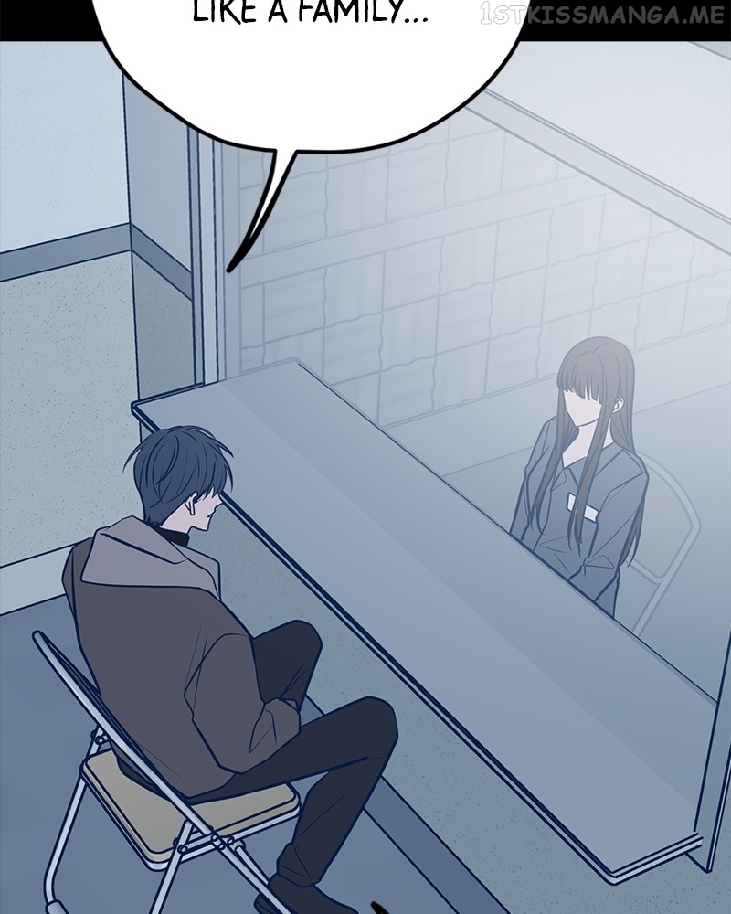 Throw the Trash in the Trash cane Chapter 44 - page 103