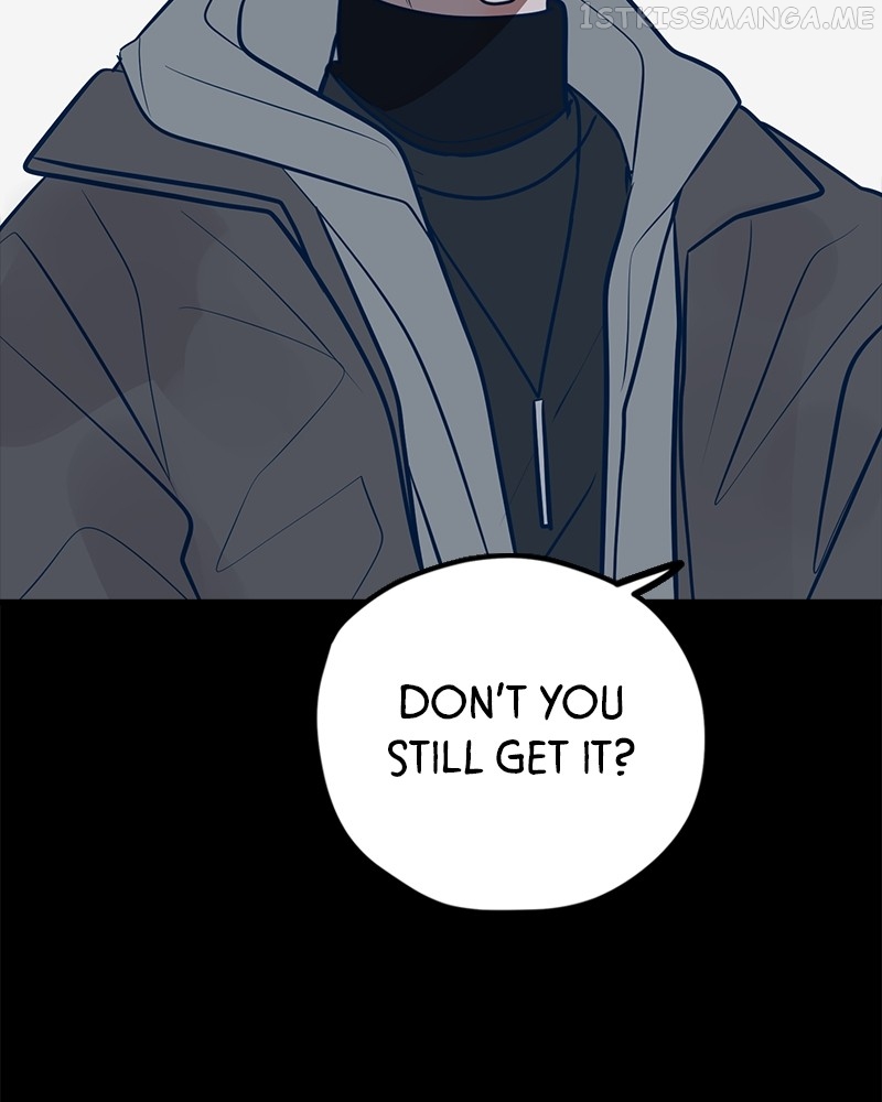 Throw the Trash in the Trash cane Chapter 44 - page 108