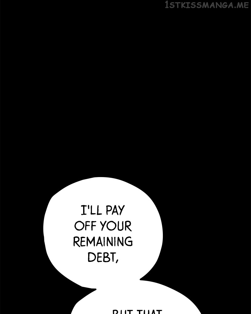 Throw the Trash in the Trash cane Chapter 44 - page 115