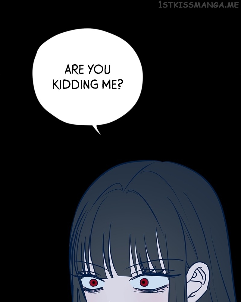 Throw the Trash in the Trash cane Chapter 44 - page 120