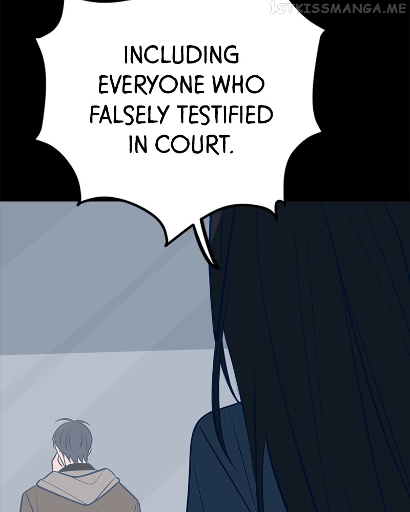 Throw the Trash in the Trash cane Chapter 44 - page 126